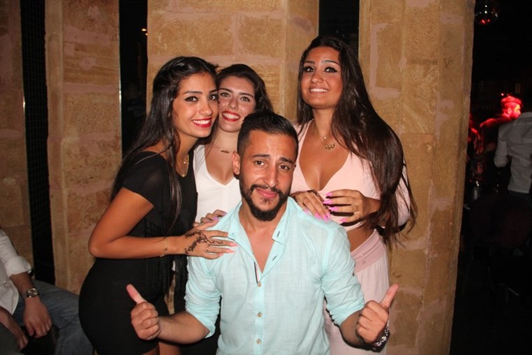 Taiga Beirut On Saturday Night